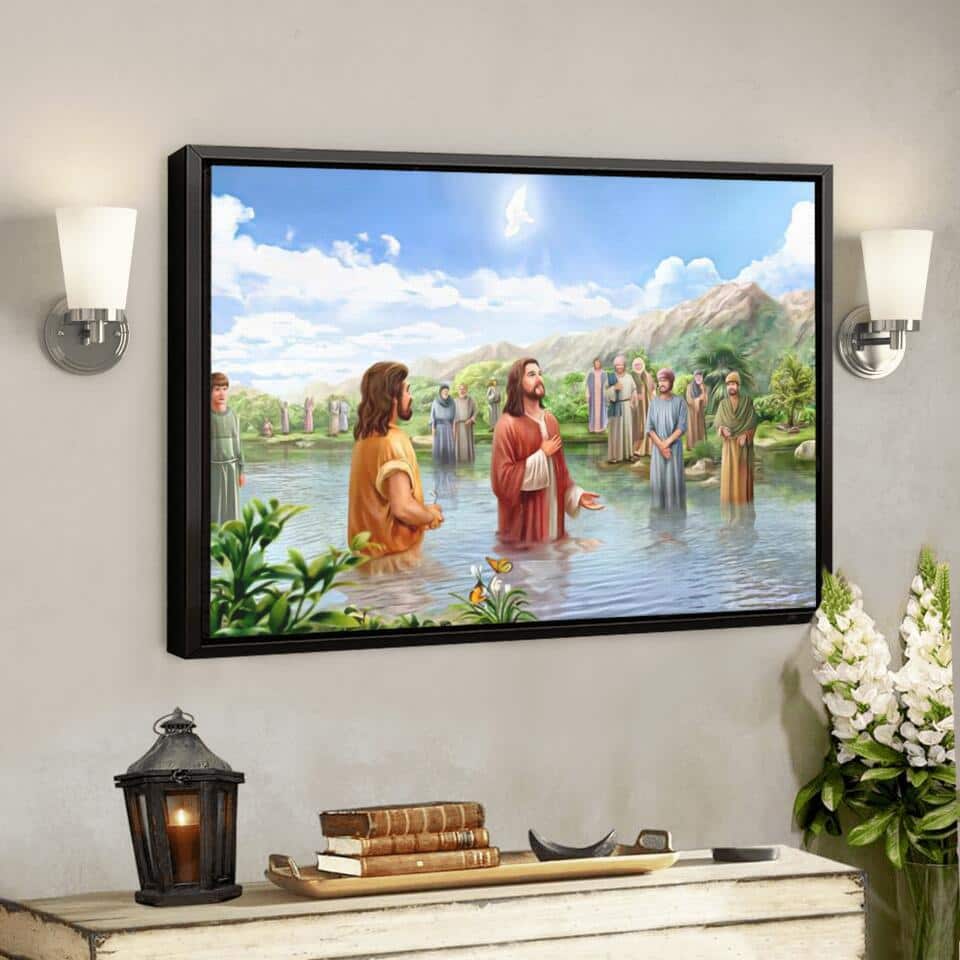 God Jesus Christian Gift Jesus Religious Bible Verse Scripture Canvas Wall Art God Jesus Christian Gift Jesus Religious Bible Verse Scripture Canvas Wall Art