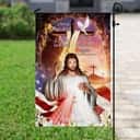 Happy Easter 1 Christ Has Died Christ Is Risen Christ Will Come Again Easter Religious Christian Easter Garden Flag Happy Easter 1 Christ Has Died Christ Is Risen Christ Will Come Again Easter Religious Christian Easter Garden Flag