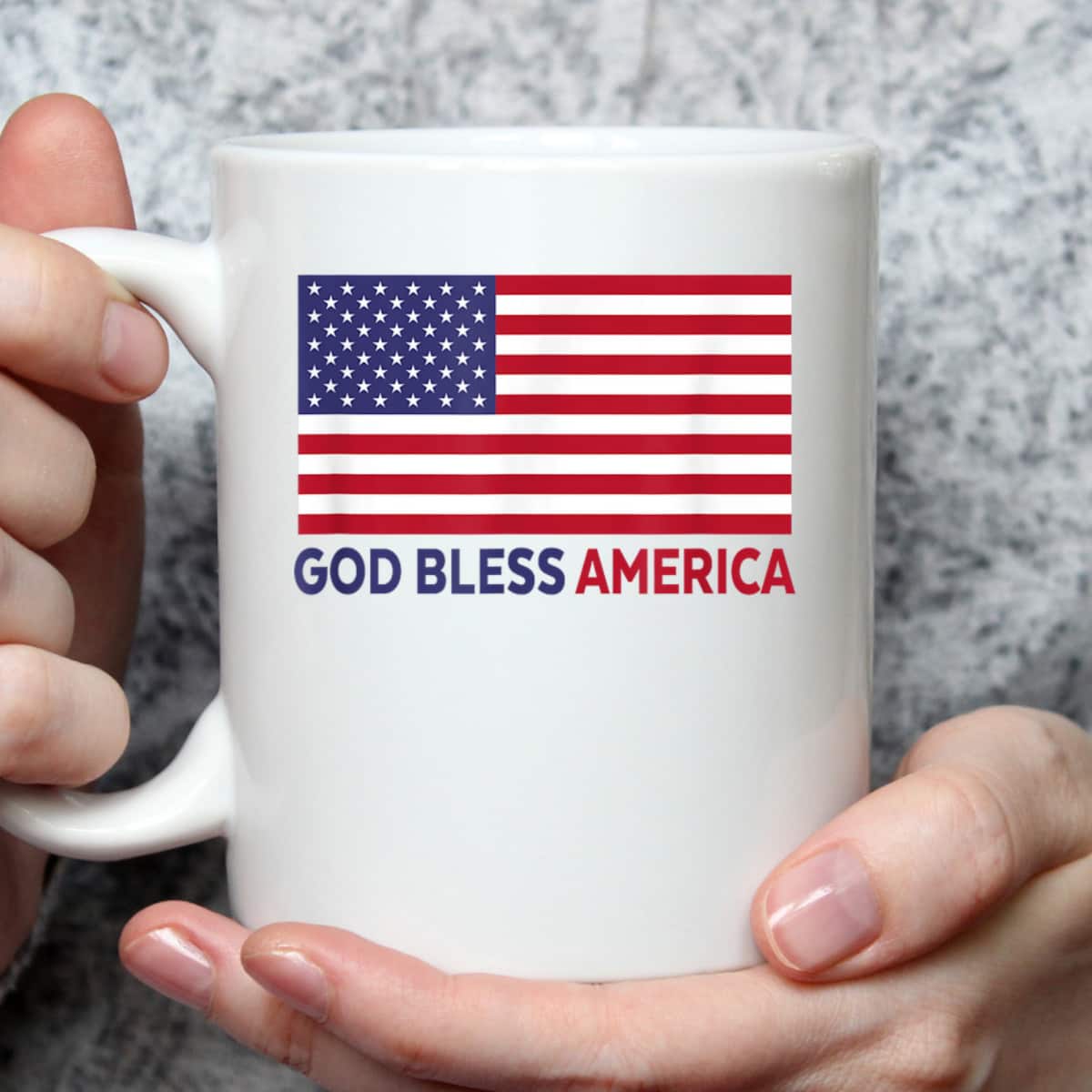 Modern God Bless America 4th Of July T-Shirt Modern God Bless America 4th Of July T-Shirt