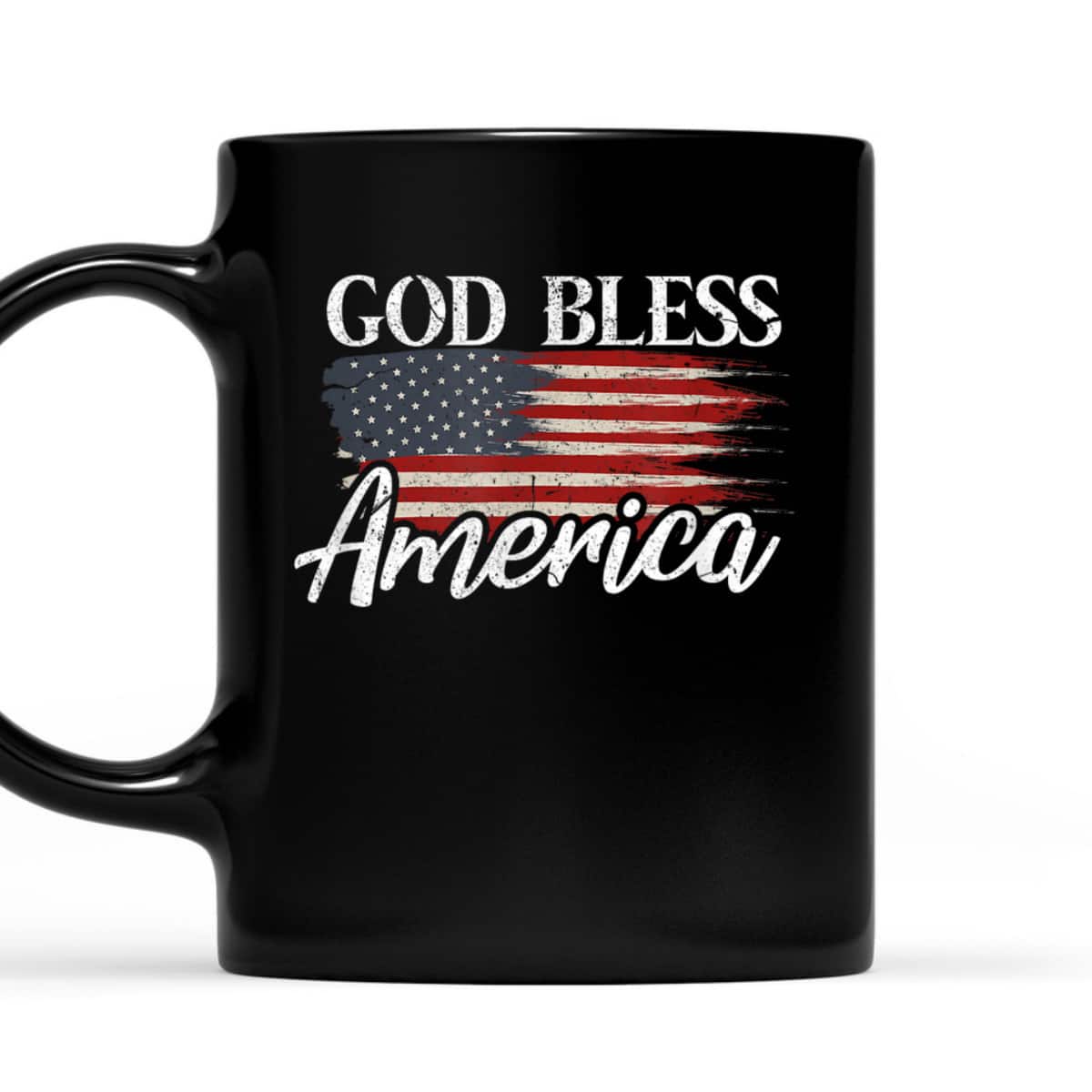 God Bless America 4th Of July Patriotic USA T-Shirt God Bless America 4th Of July Patriotic USA T-Shirt