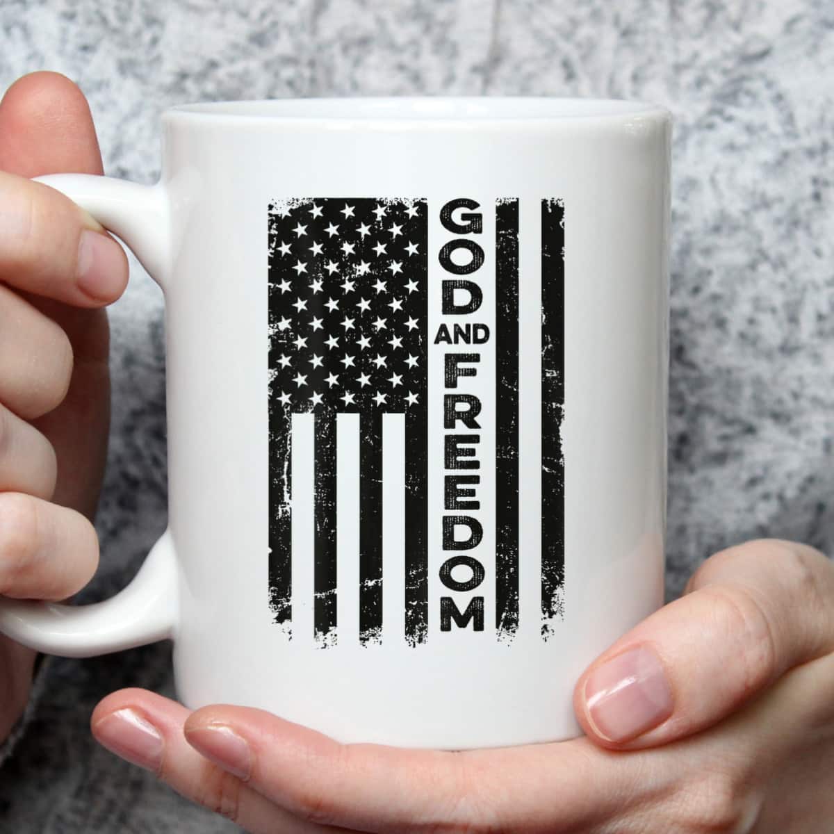 God And Country USA Patriotic Christian Camo Flag July 4th T-Shirt God And Country USA Patriotic Christian Camo Flag July 4th T-Shirt