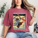 Funny Jesus Christian Playing Basketball Religious T-Shirt Funny Jesus Christian Playing Basketball Religious T-Shirt