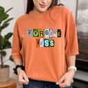Creative And Unique Forgiveness Christian Faith T-Shirt Creative And Unique Forgiveness Christian Faith T-Shirt
