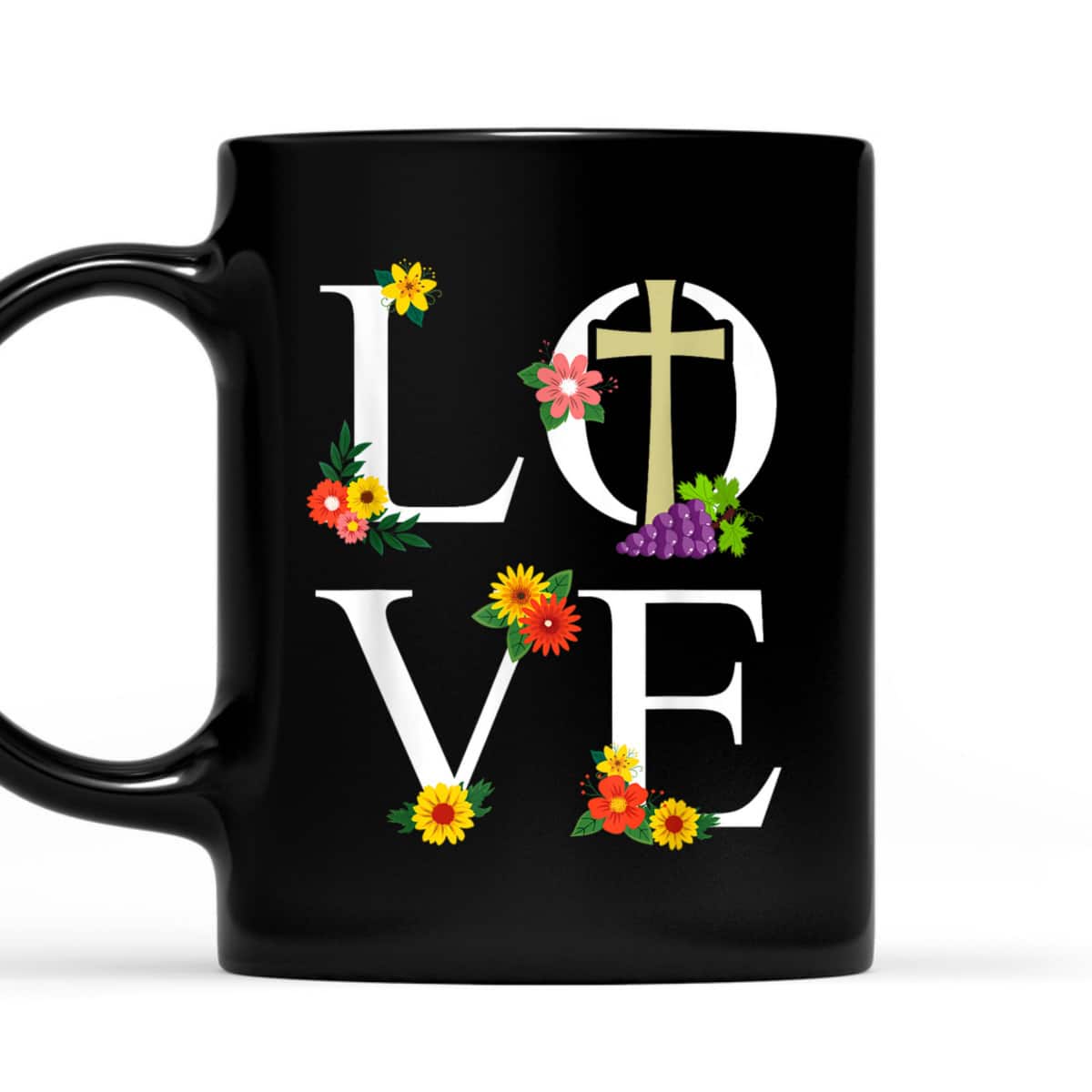 Love Eucharist First Holy Communion Christian Catholic T-Shirt