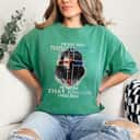 I'M Not That Perfect Christian The One That Knows Need Jesus T-Shirt I'M Not That Perfect Christian The One That Knows Need Jesus T-Shirt