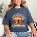 Therefore If Anyone In Christ He Is A New Creation Jesus T-Shirt Therefore If Anyone In Christ He Is A New Creation Jesus T-Shirt