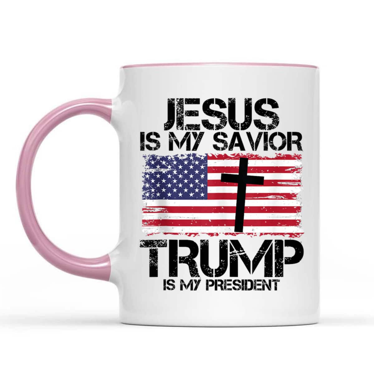 Trump 2024 President Jesus Presidential Election USA Flag T-Shirt Trump 2024 President Jesus Presidential Election USA Flag T-Shirt