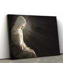 Pictures Of Christ Art Jesus Christian Canvas Wall Art