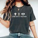 Jesus Coffee Pickleball Funny Christian Pickleball Lovers T-Shirt Jesus Coffee Pickleball Funny Christian Pickleball Lovers T-Shirt