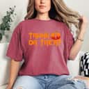 Trunk Or Treat Halloween Costume Christian Pumpkin Church T-Shirt Trunk Or Treat Halloween Costume Christian Pumpkin Church T-Shirt