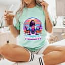 He Is Rizzin' Jesus Has Rizzen Funny Easter Christian Band T-Shirt He Is Rizzin' Jesus Has Rizzen Funny Easter Christian Band T-Shirt