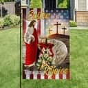 Easter Is The Time To Rejoice Easter Jesus Religious Easter Garden Flag Easter Is The Time To Rejoice Easter Jesus Religious Easter Garden Flag