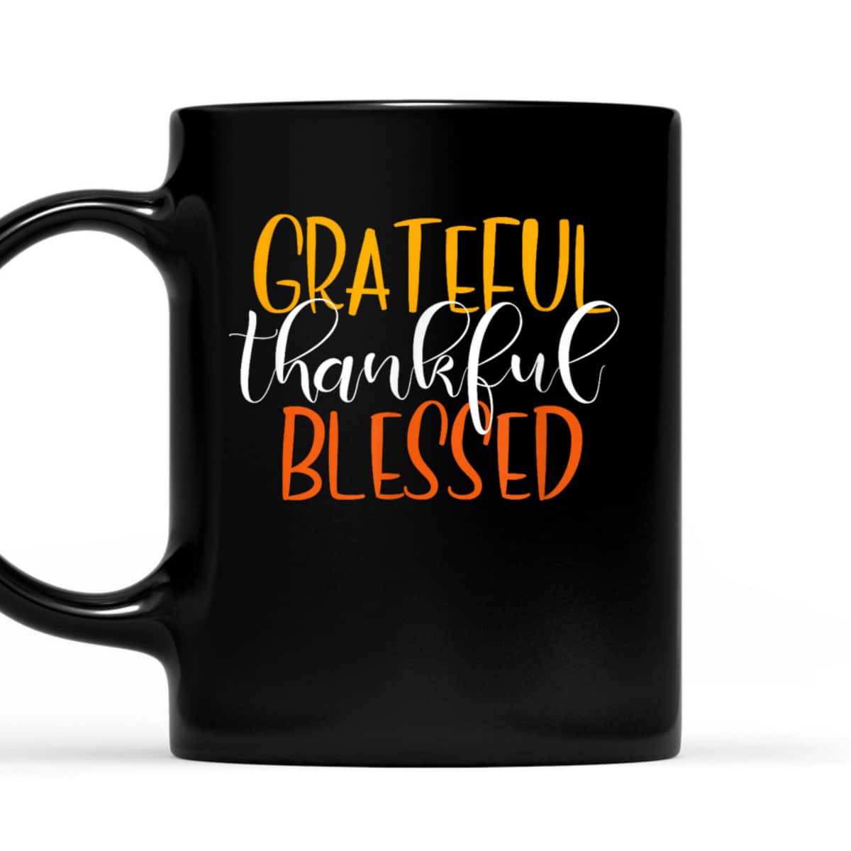 Sweet Thanksgiving Day Gift Grateful Blessing T-Shirt Sweet Thanksgiving Day Gift Grateful Blessing T-Shirt