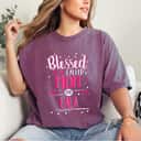 Lala Blessed To Be Called Mom And Lala T-Shirt Lala Blessed To Be Called Mom And Lala T-Shirt