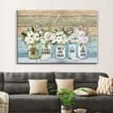 Just Breathe Every Day Is A New Beginning Canvas Wall Art Just Breathe Every Day Is A New Beginning Canvas Wall Art