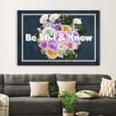 Be Still And Know Canvas Wall Art Be Still And Know Canvas Wall Art