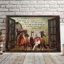 I Still Believe In Amazing Grace Horse Canvas Wall Art I Still Believe In Amazing Grace Horse Canvas Wall Art
