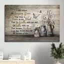 I Sill Believe In Amazing Grace Canvas Wall Art I Sill Believe In Amazing Grace Canvas Wall Art