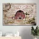 Flower Field Cross I Can Only Imagine Canvas Wall Art Flower Field Cross I Can Only Imagine Canvas Wall Art