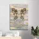 Wings Bible Verse He Will Cover You With This Feathers Canvas Print Wings Bible Verse He Will Cover You With This Feathers Canvas Print