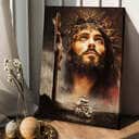 The Life Of Jesus Canvas Print