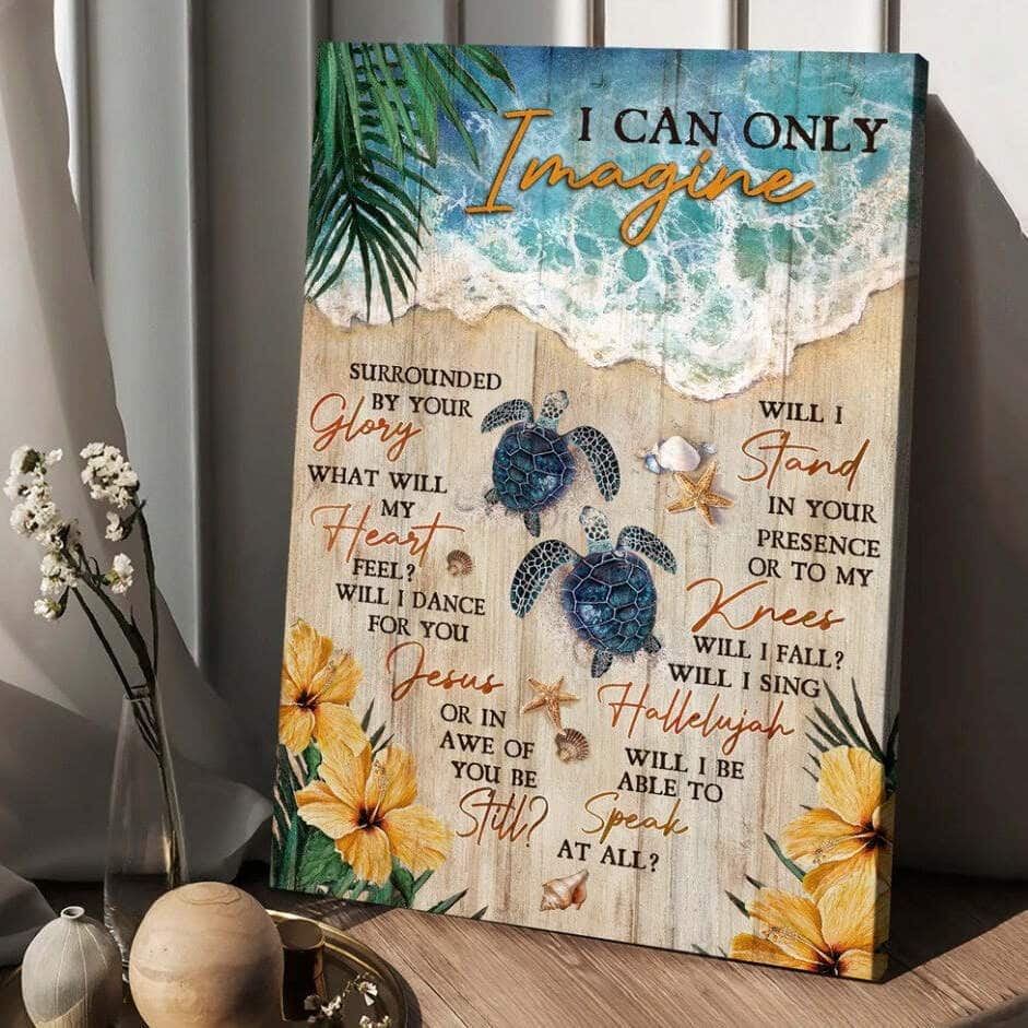 I Can Only Imagine Canvas Print Will I Dance For You Jesus I Can Only Imagine Canvas Print Will I Dance For You Jesus