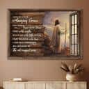 Jesus Christian I Still Believe In Amazing Grace Canvas Wall Art Jesus Christian I Still Believe In Amazing Grace Canvas Wall Art