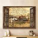 Christian Canvas Wall Art Life On Farm I Still Believe In Amazing Grace Christian Canvas Wall Art Life On Farm I Still Believe In Amazing Grace
