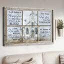 Christian Canvas Wall Art Church I Still Believe In Amazing Grace Christian Canvas Wall Art Church I Still Believe In Amazing Grace