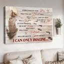 Christian I Can Only Imagine Canvas Wall Art Jesus Footprints On The Beach Christian I Can Only Imagine Canvas Wall Art Jesus Footprints On The Beach