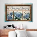 Christian Canvas Wall Art Hummingbird Hydrangea Amazing Grace How Sweet The Sound Christian Canvas Wall Art Hummingbird Hydrangea Amazing Grace How Sweet The Sound