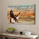 Christian Canvas Wall Art They That Wait Upon The Lord Isaiah 40:31