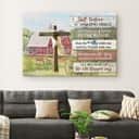 Vintage Christian Canvas Wall Art I Still Believe In Amazing Grace