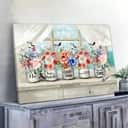 Christian Canvas Wall Art He Has Made Everything Beautiful In Its Time