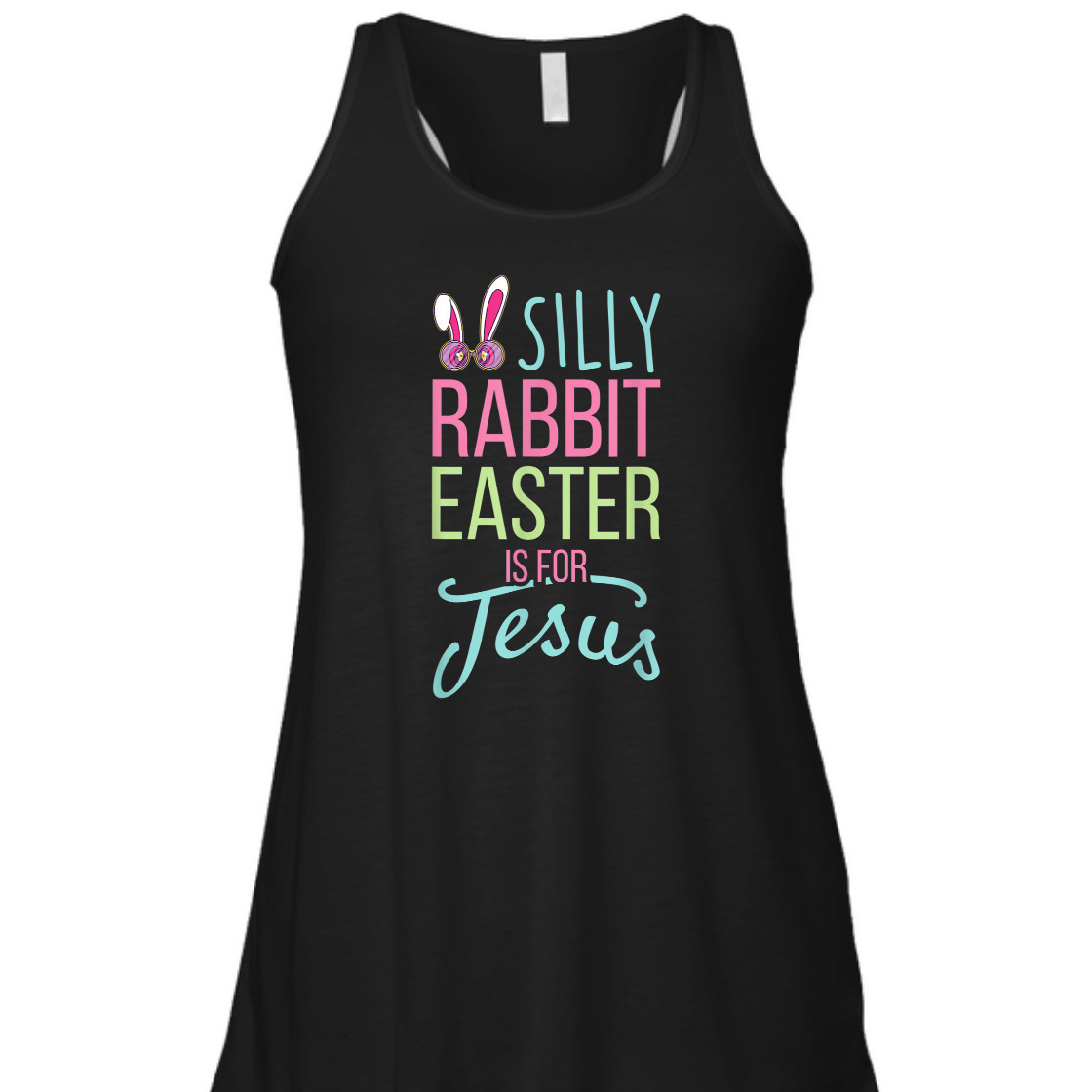 Silly Rabbit Easter Is For Jesus T-Shirt Christian Religious Easter Day Gift Silly Rabbit Easter Is For Jesus T-Shirt Christian Religious Easter Day Gift