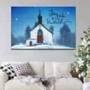 Christian Canvas Wall Art Joy To The World Christian Canvas Wall Art Joy To The World
