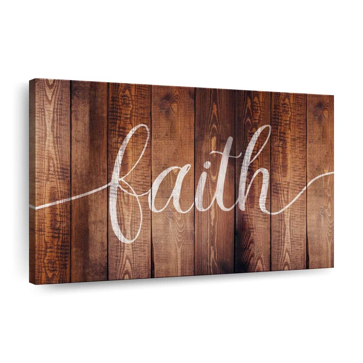 Christian Canvas Wall Art Faith Christian Canvas Wall Art Faith