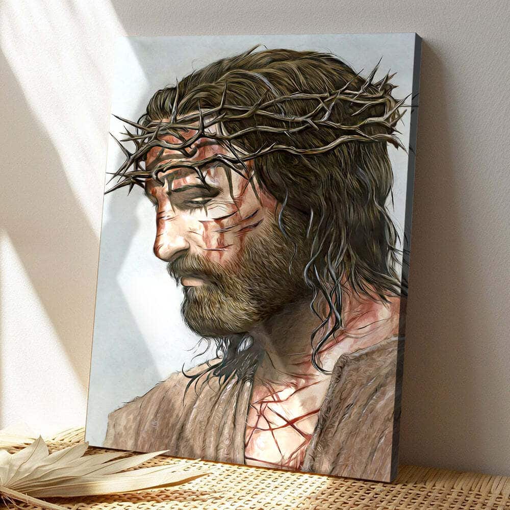 Christian The Parables Of Jesus Canvas Print Christian The Parables Of Jesus Canvas Print