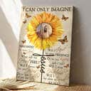 Christian Jesus I Can Only Imagine Canvas Print Or In Awe Of You Be Still Christian Jesus I Can Only Imagine Canvas Print Or In Awe Of You Be Still