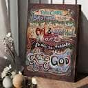 Christian Canvas Print Hebrews 3:12 Take Care Brothers Christian Canvas Print Hebrews 3:12 Take Care Brothers