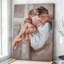 Christian Canvas Print House Of Maria Christian Canvas Print House Of Maria