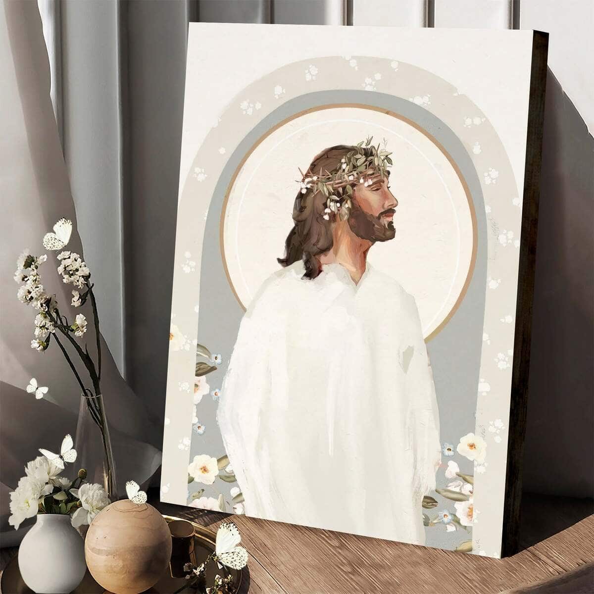 Christian Canvas Print Let Me Not Forget Christian Canvas Print Let Me Not Forget