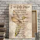 Christian Canvas Print Hummingbird I Can Only Imagine Christian Canvas Print Hummingbird I Can Only Imagine