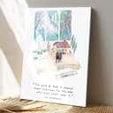 The Word Of God Christian Canvas Print The Word Of God Christian Canvas Print