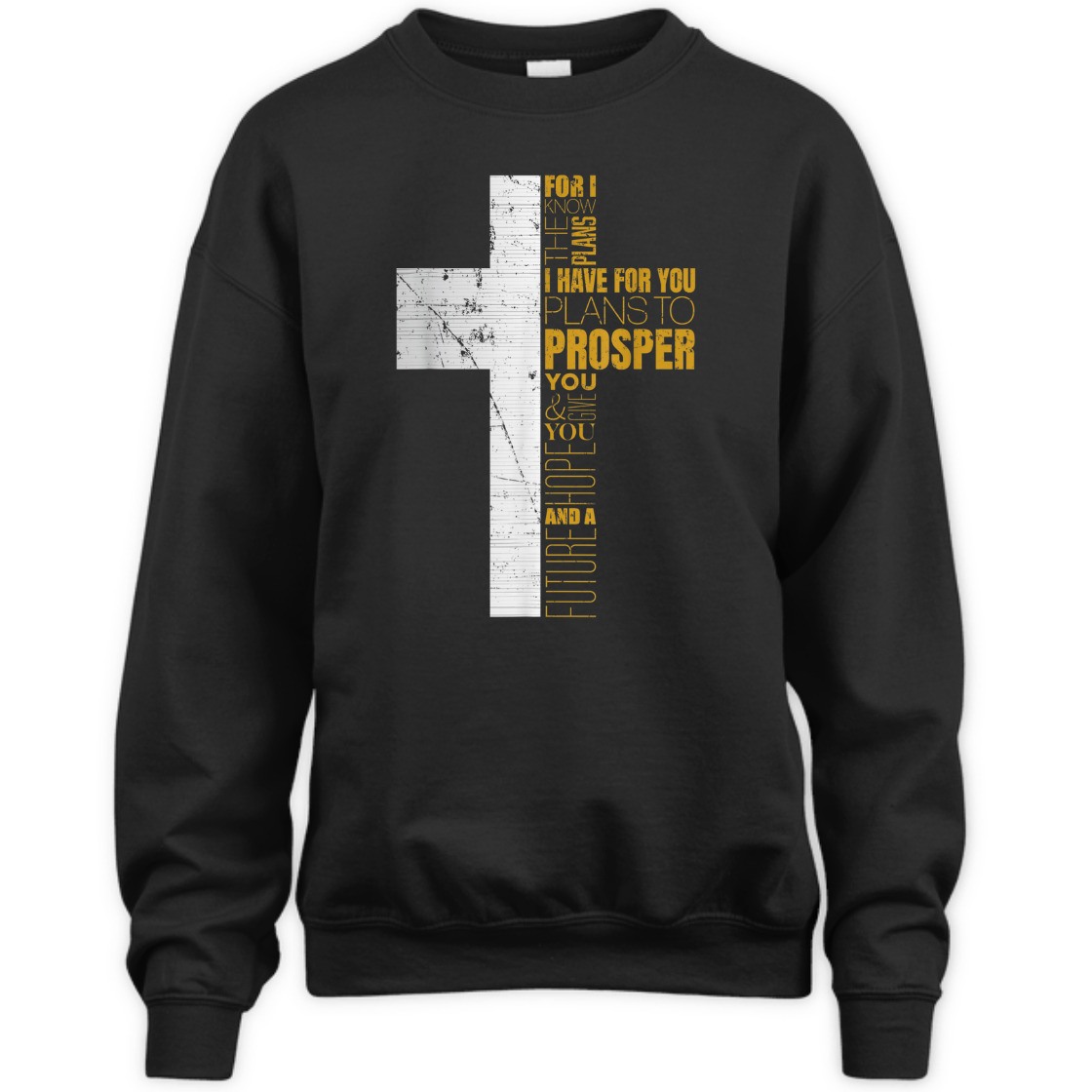 For I Know The Plans Jeremiah 29:11 Bible Verse T-Shirt For I Know The Plans Jeremiah 29:11 Bible Verse T-Shirt