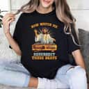 Funny Christian Now Watch Me Resurrect These Beats T-Shirt Funny Christian Now Watch Me Resurrect These Beats T-Shirt