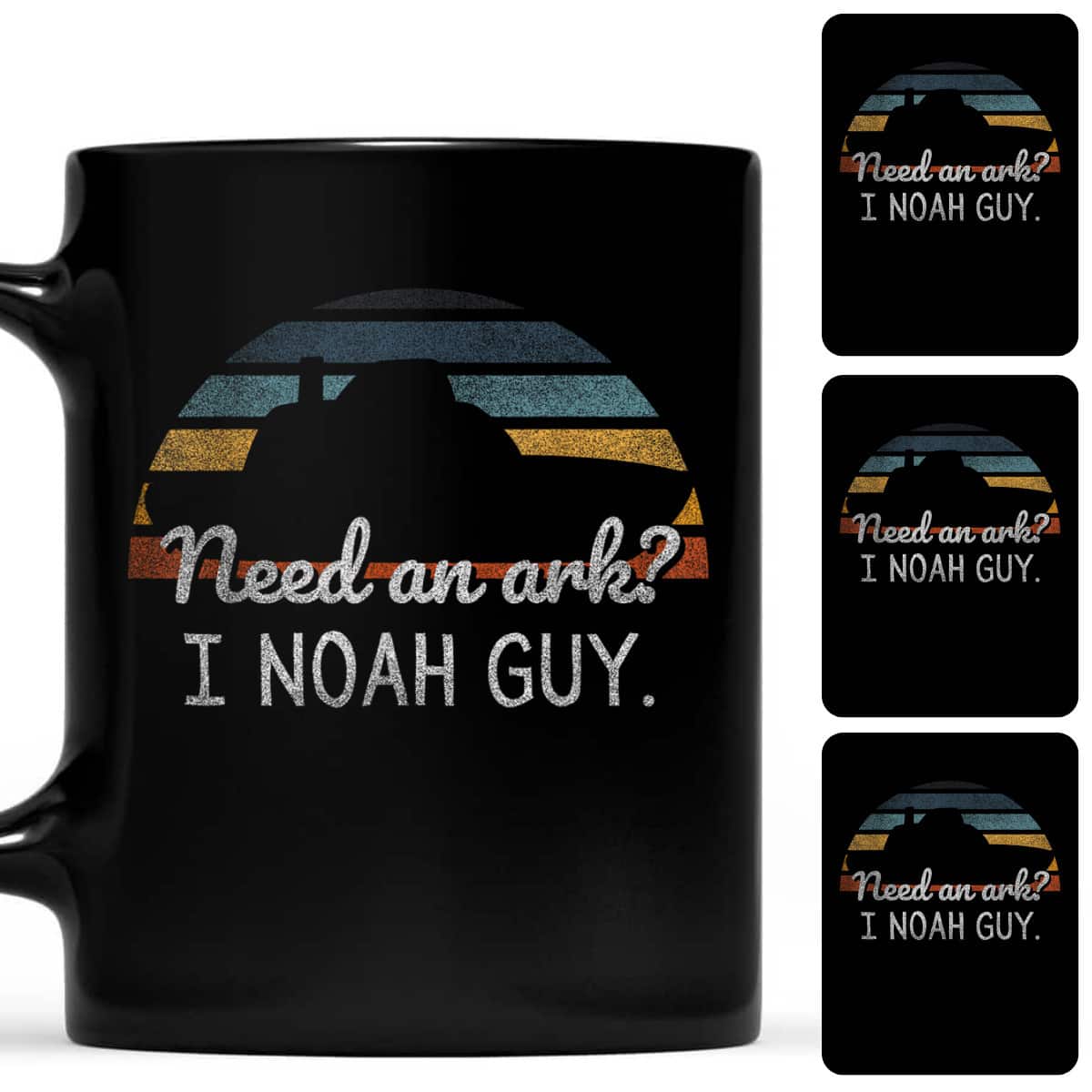 Need An Ark I Noah Guy Funny Christian Noah's Flood Story T-Shirt Need An Ark I Noah Guy Funny Christian Noah's Flood Story T-Shirt