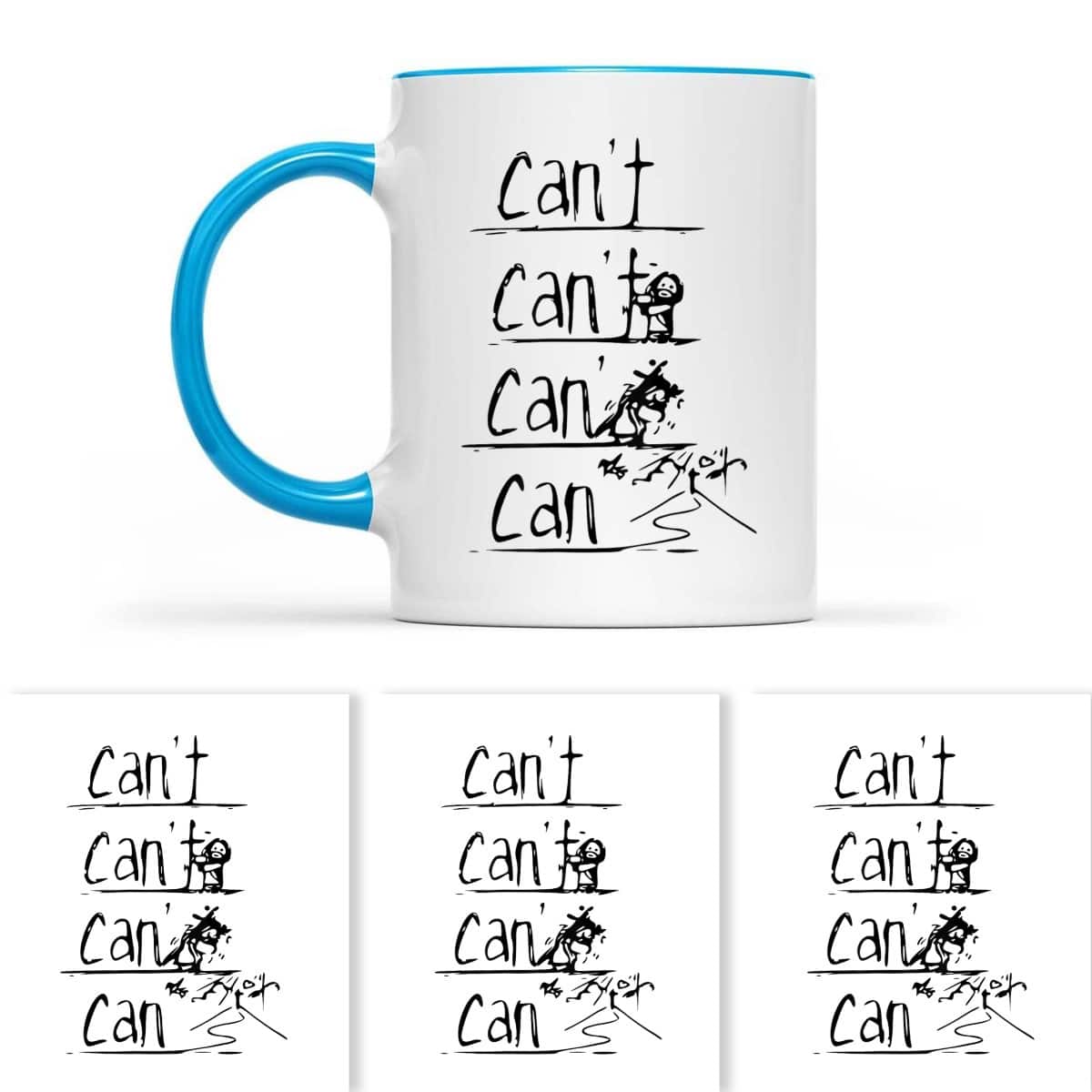 Jesus Christian Cross Cant Can Art T-Shirt Jesus Christian Cross Cant Can Art T-Shirt