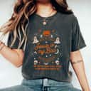 Retro Jesus Is My Boo Christian Halloween Gift T-Shirt Retro Jesus Is My Boo Christian Halloween Gift T-Shirt