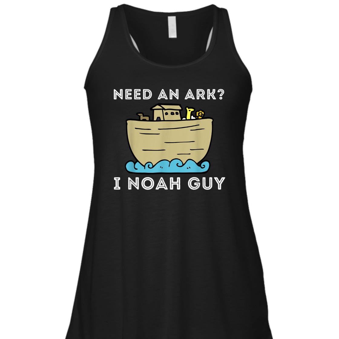 Need An Ark I Noah Guy Funny Christian Religious T-Shirt Need An Ark I Noah Guy Funny Christian Religious T-Shirt